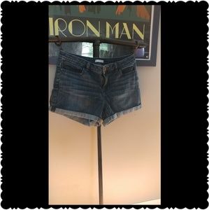 5 for $10 Lauren Conrad Jean Shorts 10?